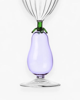 Ichendorf Vegetables stem glass - Buy now on ShopDecor - Discover the best products by ICHENDORF design