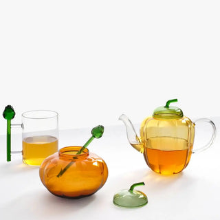 Ichendorf Vegetables sugarpot pumpkin - Buy now on ShopDecor - Discover the best products by ICHENDORF design