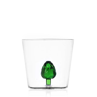 Ichendorf Vegetables tumbler Ichendorf Artichoke - Buy now on ShopDecor - Discover the best products by ICHENDORF design