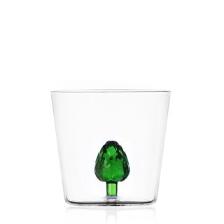 Ichendorf Vegetables tumbler Ichendorf Artichoke - Buy now on ShopDecor - Discover the best products by ICHENDORF design