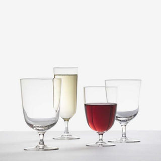 Ichendorf Venezia wine tasting stemmed glass - Buy now on ShopDecor - Discover the best products by ICHENDORF design