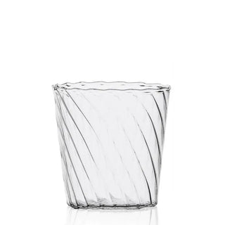 Ichendorf Venezia Ottico water tumbler - Buy now on ShopDecor - Discover the best products by ICHENDORF design