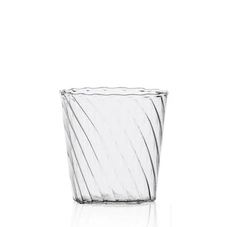 Ichendorf Venezia Ottico wine tumbler - Buy now on ShopDecor - Discover the best products by ICHENDORF design