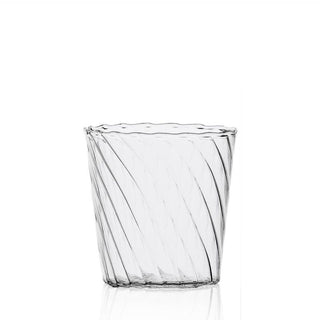 Ichendorf Venezia Ottico wine tumbler - Buy now on ShopDecor - Discover the best products by ICHENDORF design