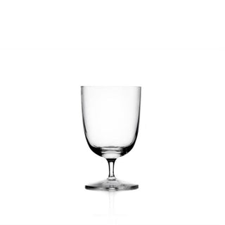 Ichendorf Venezia water stemmed glass by Marco Sironi - Buy now on ShopDecor - Discover the best products by ICHENDORF design
