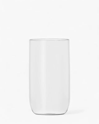 Ichendorf Vio longdrink glass Transparent - Buy now on ShopDecor - Discover the best products by ICHENDORF design