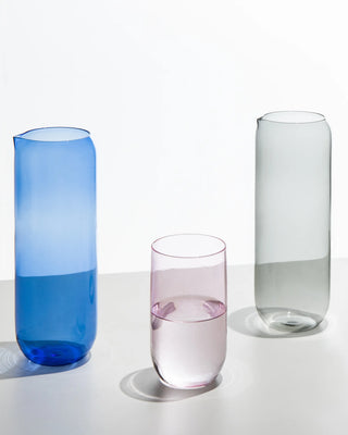 Ichendorf Vio longdrink glass - Buy now on ShopDecor - Discover the best products by ICHENDORF design