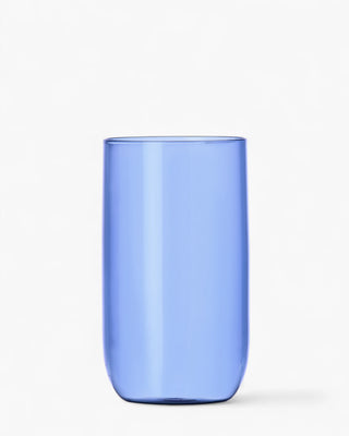 Ichendorf Vio longdrink glass Ichendorf Light Blue - Buy now on ShopDecor - Discover the best products by ICHENDORF design