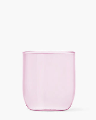 Ichendorf Vio tumbler Ichendorf Pink - Buy now on ShopDecor - Discover the best products by ICHENDORF design