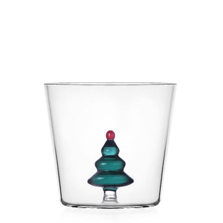 Ichendorf Woodland Tales tumbler petrol wish tree - Buy now on ShopDecor - Discover the best products by ICHENDORF design
