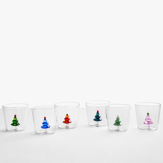 Ichendorf Woodland Tales tumbler petrol wish tree - Buy now on ShopDecor - Discover the best products by ICHENDORF design