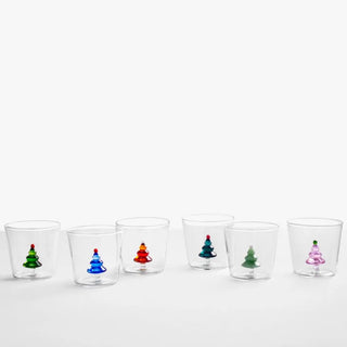 Ichendorf Woodland Tales tumbler petrol wish tree - Buy now on ShopDecor - Discover the best products by ICHENDORF design