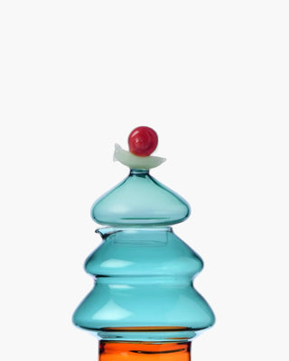 Ichendorf Woodland Tales bottle Christmas Tree - Buy now on ShopDecor - Discover the best products by ICHENDORF design