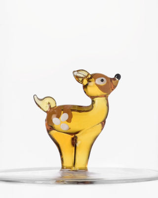 Ichendorf Woodland jug fawn - Buy now on ShopDecor - Discover the best products by ICHENDORF design
