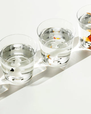 Ichendorf Woodland set 6 tumbler mix - Buy now on ShopDecor - Discover the best products by ICHENDORF design