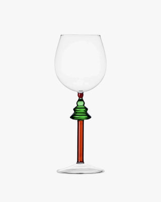 Ichendorf Woodland Tales stemmed glass Wish Tree - Buy now on ShopDecor - Discover the best products by ICHENDORF design