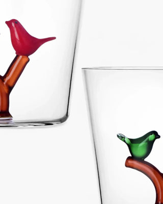 Ichendorf Woodland Tales tumbler - Buy now on ShopDecor - Discover the best products by ICHENDORF design