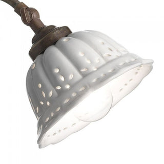Il Fanale Anita Lumetto Piccolo table lamp - Ceramic - Buy now on ShopDecor - Discover the best products by IL FANALE design