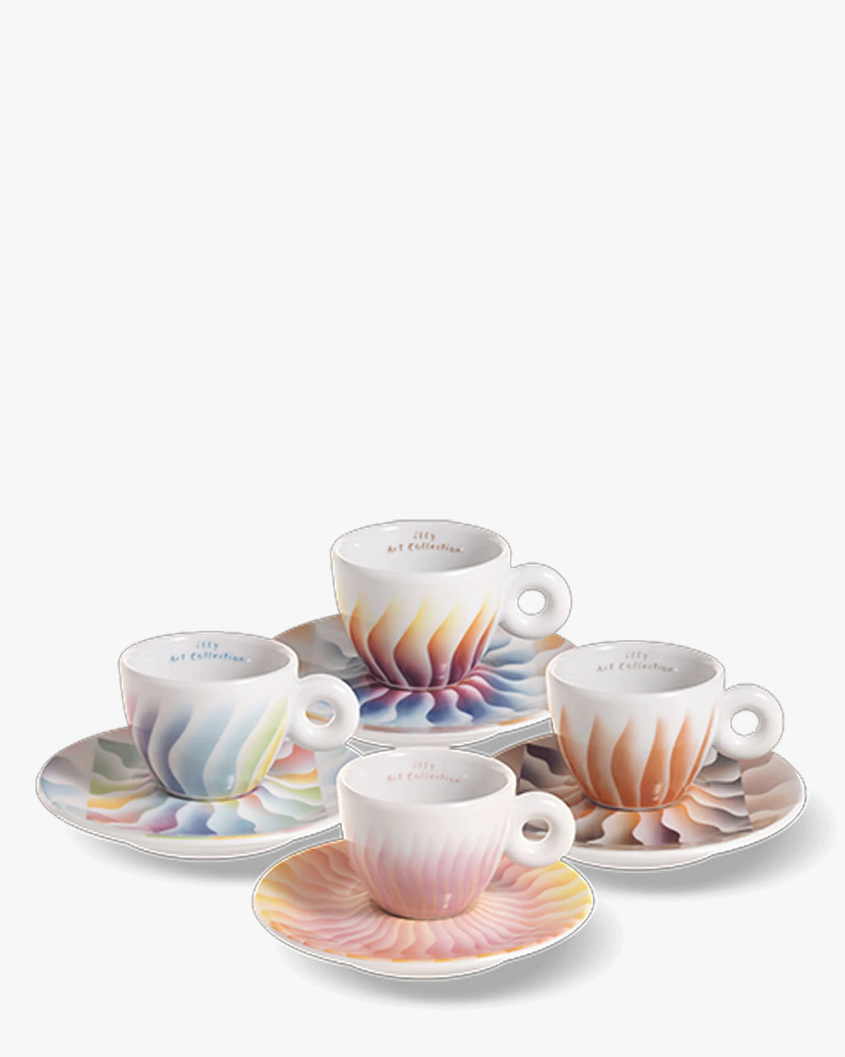 未使用・箱入 イリー アートコレクション トビアス・レーバーガー