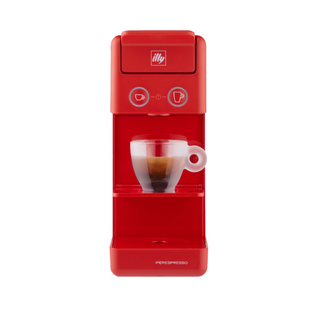 Illy iperespresso clearance
