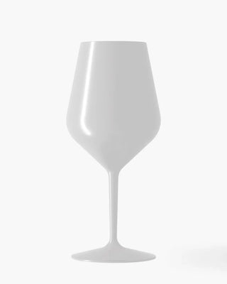 Italesseエア ビーチ ワインセット ワイングラス 6個 cc. 475 トライタン