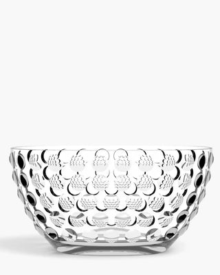 Κάδος σαμπάνιας Italesse Bolle Bowl διαφανής