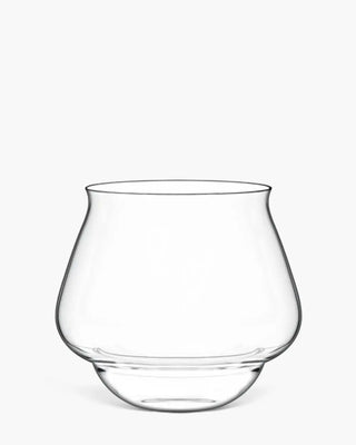 Italesse Go-Go Tumbler Set 6 cc. 580 in Klarglas