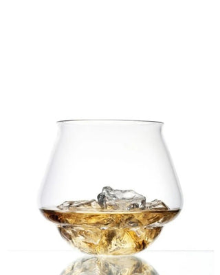 Italesse Go-Go Tumbler Set 6 cc. 580 in Klarglas