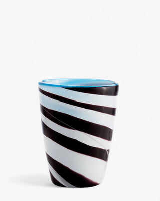 Italesse Mares set 6 tumblers Italesse Clown fish - Buy now on ShopDecor - Discover the best products by ITALESSE design