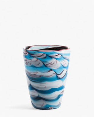 Italesse Mares set 6 tumblers Italesse Napoleon fish - Buy now on ShopDecor - Discover the best products by ITALESSE design