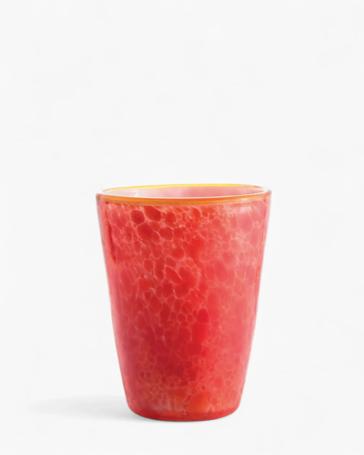 Italesse Mares set 6 tumblers - Italesse Star fish
