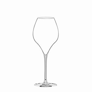 Italesse Masterclass 22S set 6 stemmed glasses cc. 230 - Buy now on ShopDecor - Discover the best products by ITALESSE design