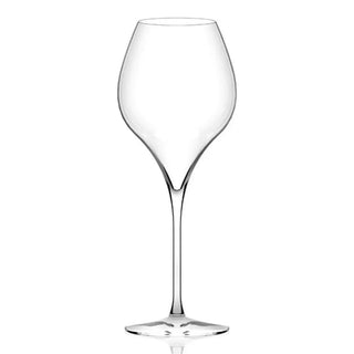Italesse Masterclass 42 set 6 stemmed glasses cc. 445 - Buy now on ShopDecor - Discover the best products by ITALESSE design