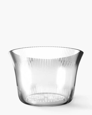 Κάδος σαμπάνιας Italesse Set Plaza Bowl με φωτισμό LED