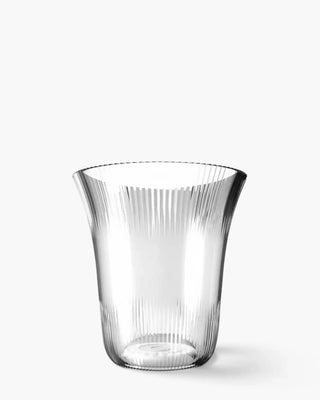 Italesse Set Plaza Bucket κουβάς πάγου με φωτισμό LED