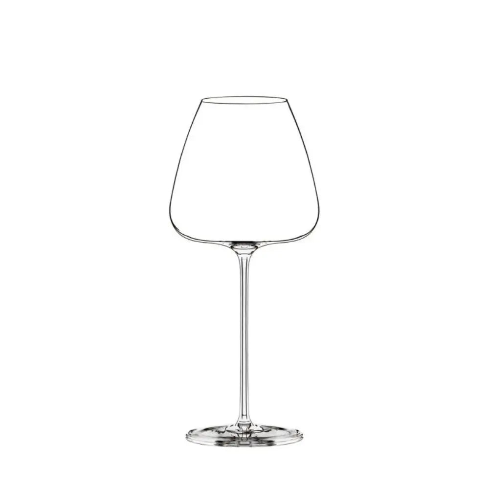 Italesse T-made 55 set 6 stemmed glasses cc. 560
