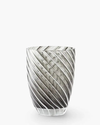 Italesse Vertigo Tumbler σετ 6 κ.εκ. 380 σε χρωματιστό γυαλί