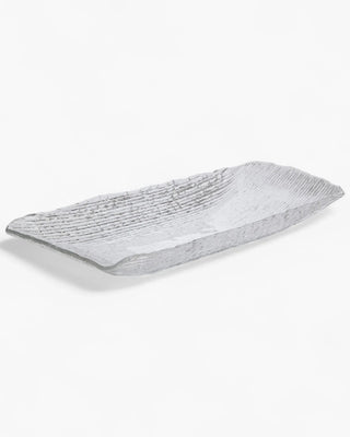 Ivv All In One rectangular glass tray