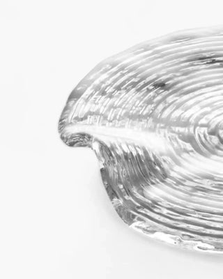 Ivv All In One glass appetizer saucer - Buy now on ShopDecor - Discover the best products by IVV design