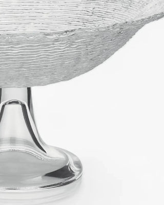 Ivv All In One glass footed bowl
