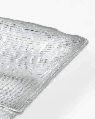 Ivv All In One square glass bowl - Buy now on ShopDecor - Discover the best products by IVV design