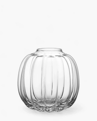 Ivv Bibbidi-Bobbidi-Boo glass vase Transparent - Buy now on ShopDecor - Discover the best products by IVV design