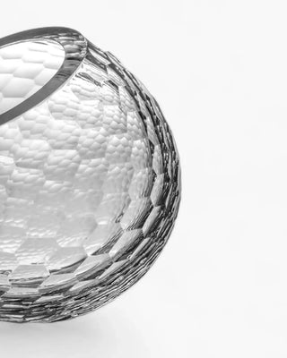 Ivv Biglie glass vase - Buy now on ShopDecor - Discover the best products by IVV design