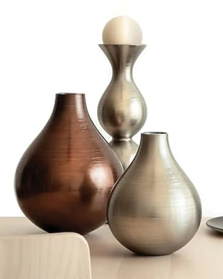Ivv Bombay glass vase - Buy now on ShopDecor - Discover the best products by IVV design