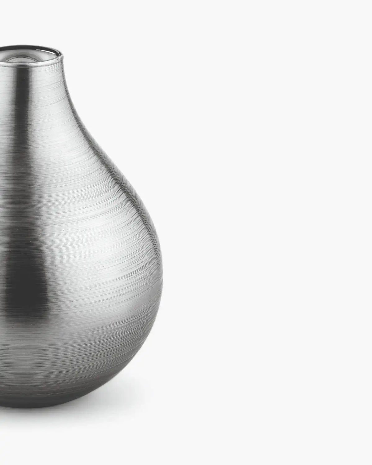 Ivv Bombay glass vase