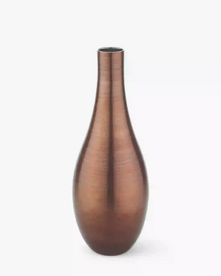 Ivv Bombay glass vase Tobacco h 55 cm - Buy now on ShopDecor - Discover the best products by IVV design