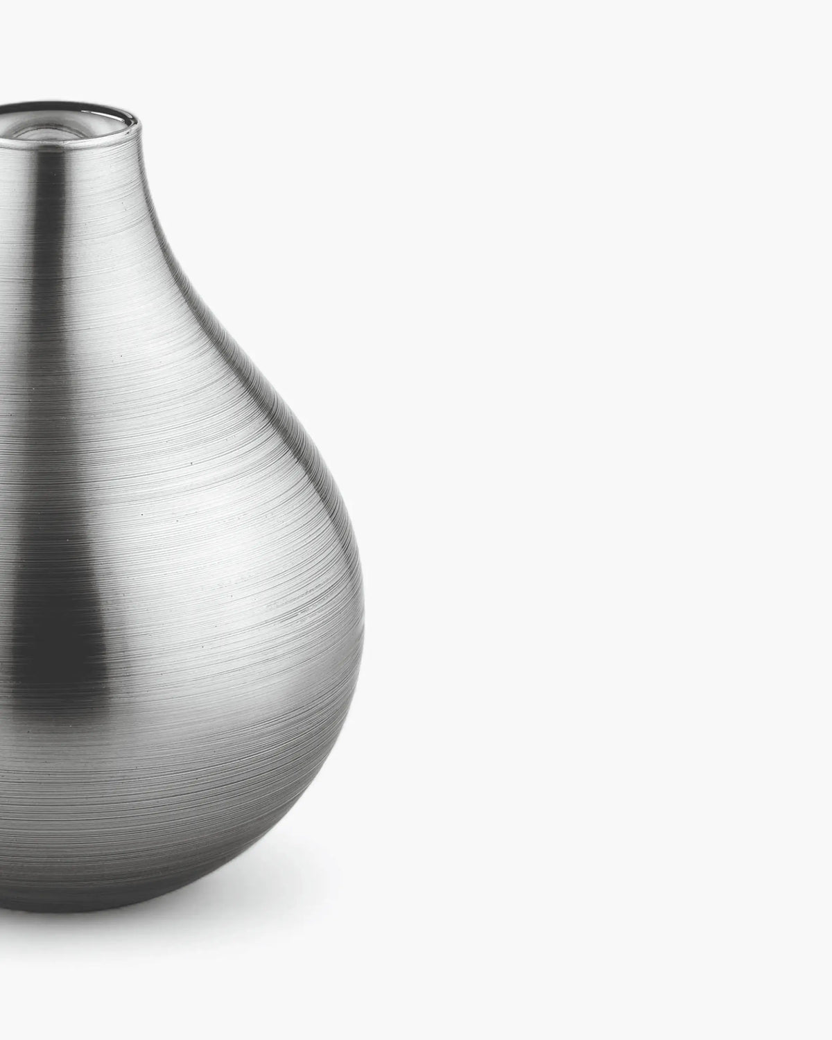 IVV Italy Bombay ボルドー色 花瓶 ivv-bombay-vase-5516.9-h31-