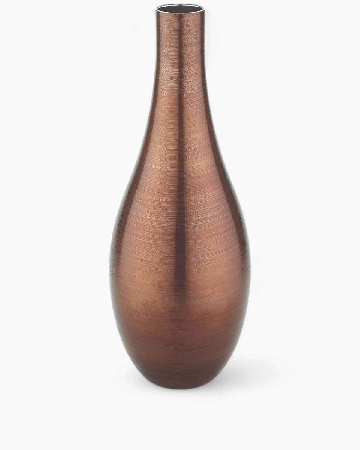 IVV Italy Bombay ボルドー色 花瓶 Ivv Bombay vase