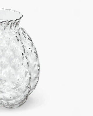 Ivv Chèrie glass vase - Buy now on ShopDecor - Discover the best products by IVV design