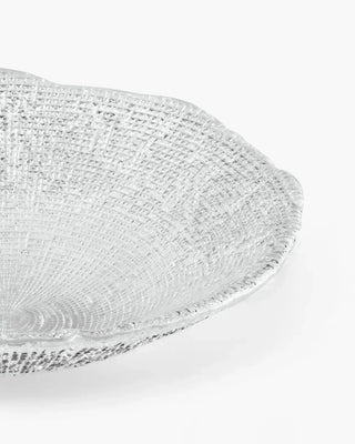 Ivv Diamanté glass bowl